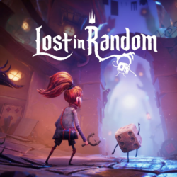 Lost In Random RU/MULTI   ГАРАНТИЯ