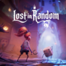 Lost In Random RU/MULTI   ГАРАНТИЯ