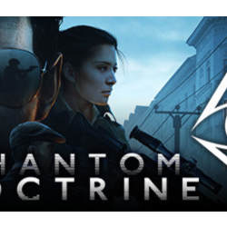 Phantom Doctrine 🔑STEAM КЛЮЧ 🔥РОССИЯ   СНГ