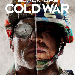 Call of Duty: Cold War (Xbox One SX) Аренда Мультиплеер