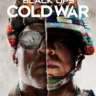 Call of Duty: Cold War (Xbox One SX) Аренда Мультиплеер