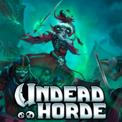 Undead Horde XBOX ONE / XBOX SERIES X|S / WINDOWS Код🔑