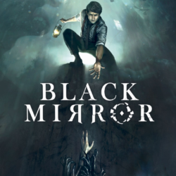 Black Mirror Xbox One & Series X|S