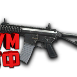 Макрос Warface на KAC PDW Bloody X7 Razer Logitech