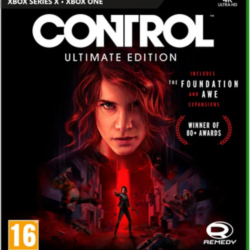 ✅CONTROL ULTIMATE XBOX✅Аренда
