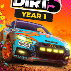 ✅Dirt 5 Year 1 Edition Xbox✅Аренда