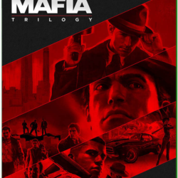 ✅Mafia Trilogy Xbox Mafia Definitive Xbox✅Аренда