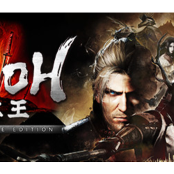 Nioh: The Complete Edition   Sheltered | EPIC GAMES