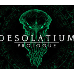 Desolatium: Prologue STEAM KEY REGION FREE GLOBAL ROW