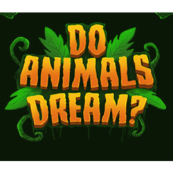 Do Animals Dream? STEAM KEY REGION FREE GLOBAL ROW