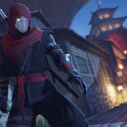 Aragami 2 Xbox One & Xbox Series X|S