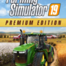 Farming Simulator 19 - Premium (Epic) Смена Email