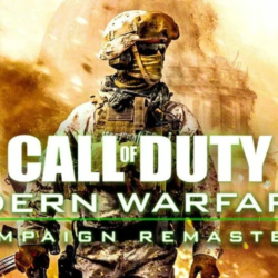 ✅MODERN WARFARE 2 REMASTERED XBOX✅Аренда