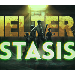 Sheltered | Epic Games | Region Free
