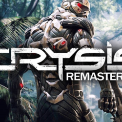 Crysis Remastered (STEAM) Аккаунт 🌍Region Free