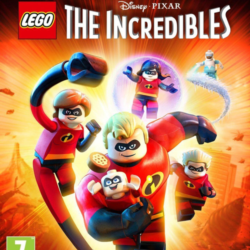 🎮🔥LEGO® СУПЕРСЕМЕЙКА XBOX ONE / SERIES X|S🔑КЛЮЧ🔥