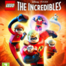 LEGO® СУПЕРСЕМЕЙКА XBOX ONE / SERIES X|S  КЛЮЧ