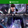 SAINTS ROW IV: RE-ELECTED XBOX ONE / X|S   КЛЮЧ