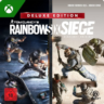 TOM CLANCY&acute;S RAINBOW SIX® SIEGE DELUXE EDITION XBOX  КЛЮЧ USA