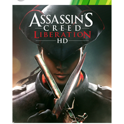 Assassin’s Creed® Liberation HD XBOX ONE, X|S Аренда
