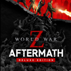 World War Z Aftermath - Deluxe Edition Xbox One Series