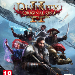 🎮💙DIVINITY ORIGINAL SIN 2 DEFINITIVE EDITION XBOX🔑КЛЮЧ AR ЛИЦЕНЗИЯ