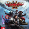 DIVINITY ORIGINAL SIN 2 DEFINITIVE EDITION XBOX  КЛЮЧ AR ЛИЦЕНЗИЯ