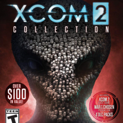 💎XCOM® 2 Collection XBOX ONE / XBOX SERIES X|S 🔑