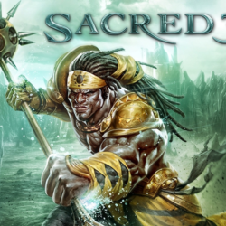 Sacred 3 (Steam ключ)  REGION FREE/GLOBAL   Бонус