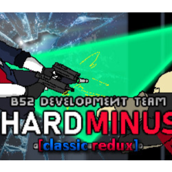 Hard Minus Classic Redux (Steam key/Region free)