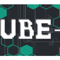 CUBE-e (Steam key/Region free)