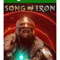 Song of Iron XBOX ONE / XBOX SERIES X|S Ключ 🔑 🌍 ✅