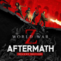 World War Z: Aftermath XBOX ONE / SERIES X|S Ключ 🔑
