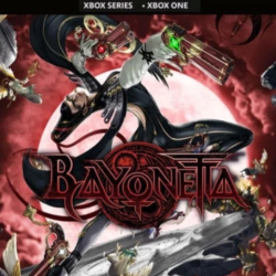 Bayonetta XBOX ONE / XBOX SERIES X|S Ключ 🔑