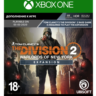 The Division 2 Воители Нью-Йорка Дополнение XBOX Ключ