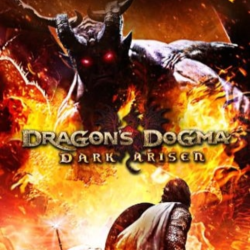 Dragon's Dogma: Dark Arisen XBOX ONE / XBOX XS Ключ 🔑