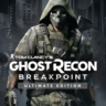 Tom Clancy’s Ghost Recon Breakpoint Ultimate XBOX