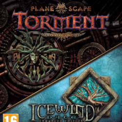 Planescape Torment & Icewind Dale Enhanced XBOX Ключ 🔑