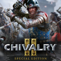 Chivalry 2 Special Edition Xbox One & Series X|S
