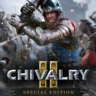 Chivalry 2 Special Edition Xbox One & Series X|S
