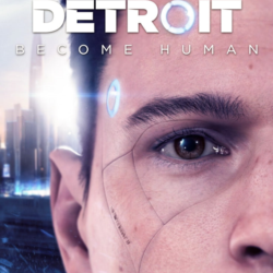 Detroit: Become Human (Аренда Steam 7 дней) VK Play