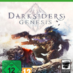 💎Darksiders Genesis XBOX ONE / XBOX SERIES X|S 🔑