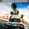 THE CREW® 2 SPECIAL EDITION XBOX ONE / X|S   КЛЮЧ