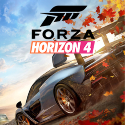 🎮🔥FORZA HORIZON 4 STANDARD EDITION XBOX ONE/X|S🔑КЛЮЧ