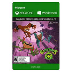 🎮✅🔥BATTLETOADS XBOX ONE / SERIES X|S / PC🔑КЛЮЧ USA ЛИЦЕНЗИЯ
