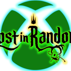 Lost in Random XBOX ONE/Xbox Series X|S