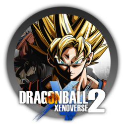 DRAGON BALL XENOVERSE 2  DLC® Steam ((GLOBAL)🌍