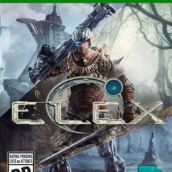 🎮🔥ELEX XBOX ONE / SERIES X|S 🔑 КЛЮЧ ПОМОЩЬ🔥