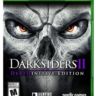 DARKSIDERS II DEATHINITIVE EDITION XBOX ONE/X|S  КЛЮЧ AR ЛИЦЕНЗИЯ