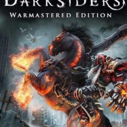 🎮💙🔥DARKSIDERS WARMASTERED EDITION XBOX ONE/X|S🔑КЛЮЧ AR ЛИЦЕНЗИЯ🔥